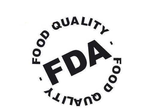 FDA认证标志